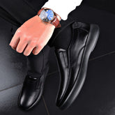 Men's Soft Bottom Surface Comfortable Breathable Dad Casual Shoes